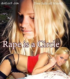 Rape Is a Circle [Blu-Ray] Cover