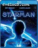 Starman (Collector's Edition) [Blu-Ray]
