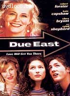 Due East Cover
