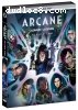 Arcane: League of Legends - Season Two [4K Ultra HD]
