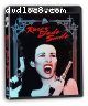 Razor Blade Smile [4K Ultra HD + Blu-Ray]
