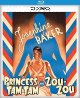 Princess Tam Tam / Zou-Zou (Josephine Baker Double Feature) [Blu-Ray]
