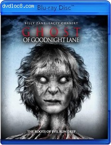 Ghost of Goodnight Lane [Blu-Ray] Cover