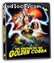 Hunters of the Golden Cobra, The [Blu-Ray]