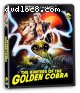 Hunters of the Golden Cobra, The [4K Ultra HD + Blu-Ray]