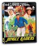 Jungle Raiders [4K Ultra HD + Blu-Ray]