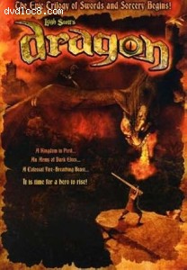 Dragon Cover