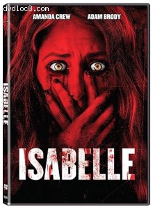 Isabelle Cover