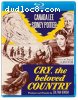 Cry, the Beloved Country [Blu-Ray]