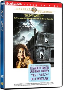 Night Watch Cover