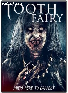 Tooth Fairy Cover