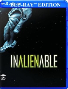 Inalienable [Blu-Ray] Cover