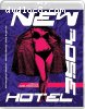 New Rose Hotel [Blu-Ray]