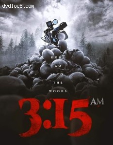 3:15 am Cover