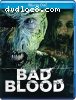 Bad Blood [Blu-Ray]