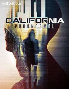California Paranormal Cover