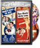 Nancy Goes to Rio / Two Weeks with Love (Classic Musicals Double Feature)
