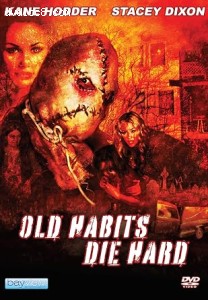 Old Habits Die Hard Cover