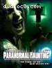 Paranormal Haunting: The Curse of the Blue Moon Inn
