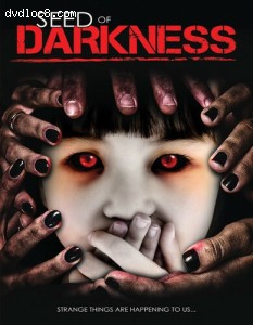 Seed of Darkness Cover