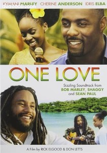 One Love Cover