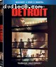 Detroit [Blu-Ray + DVD + Digital]
