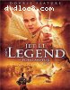 Legend of Fong Sai Yuk 1 &amp; 2, The (Double Feature) (Limited Edition) [Blu-Ray]