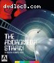 Andromeda Strain, The (Special Edition) [Blu-Ray]