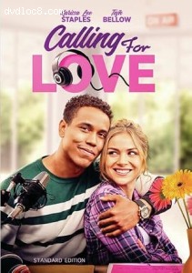 Calling for Love Cover