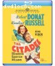 Citadel, The [Blu-Ray]