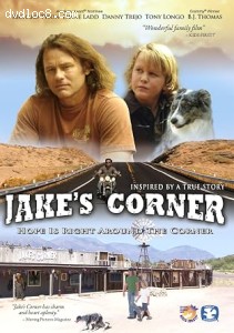 Jake's Corner Cover