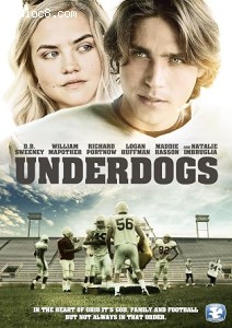 Underdogs Cover