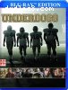 Underdogs [Blu-Ray]