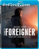 Foreigner, The [Blu-Ray + DVD]