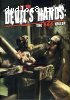 By the Devil's Hands: The 666 Killer