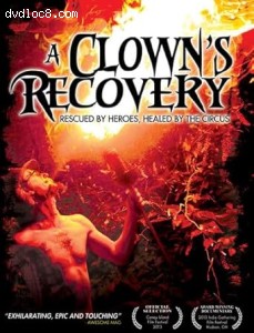 Clown's Recovery, A Cover