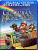 Guardian of the Highlands [Blu-Ray]