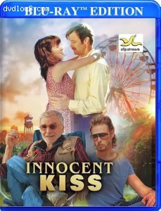 Innocent Kiss [Blu-Ray] Cover