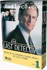 Last Detective: Series 1, The