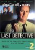 Last Detective: Series 2, The