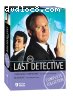 Last Detective: Complete Collection, The