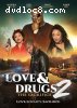 Love &amp; Drugs 2: The Sacrifice
