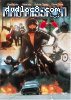 Mad Mission