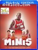 Minis, The [Blu-Ray]