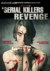 Serial Killer's Revenge, A Cover