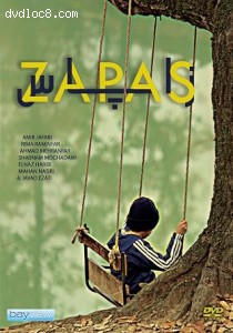 Zapas Cover
