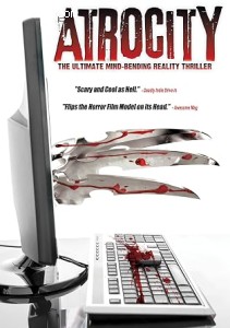 Atrocity Cover