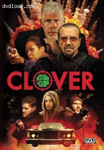 Clover Cover