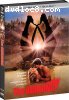 Burning, The (Collector's Edition) [4K Ultra HD + Blu-Ray]