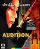 Audition (Limited Edition) [4K Ultra HD]